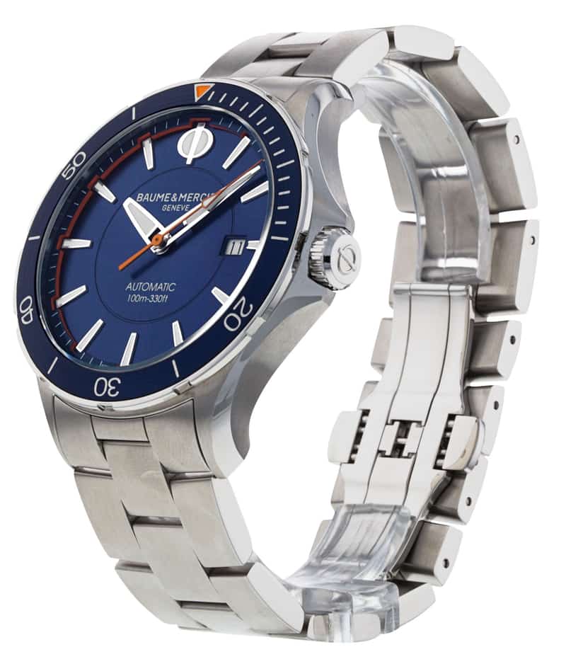 Baume et Mercier Clifton M0A10378